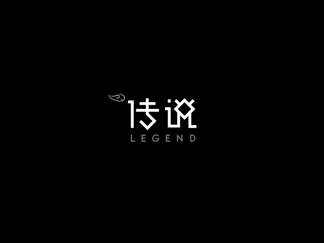 自个模特图
