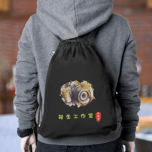 束口袋