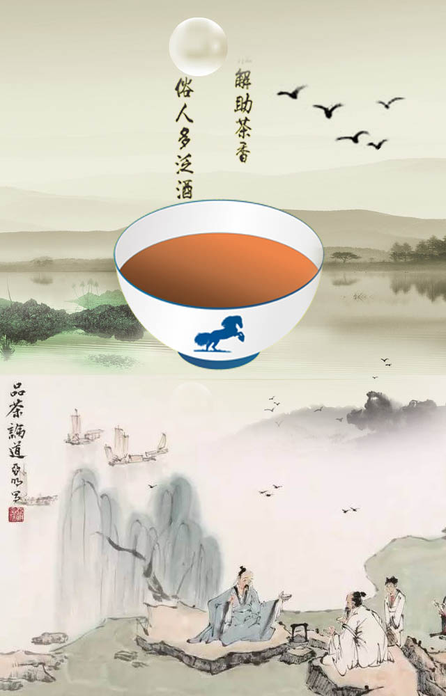 自个模特图