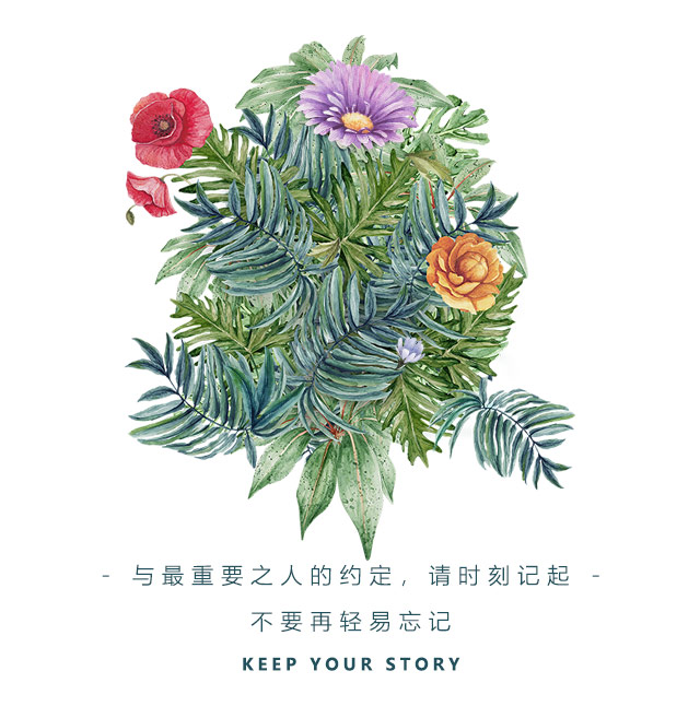 自个模特图