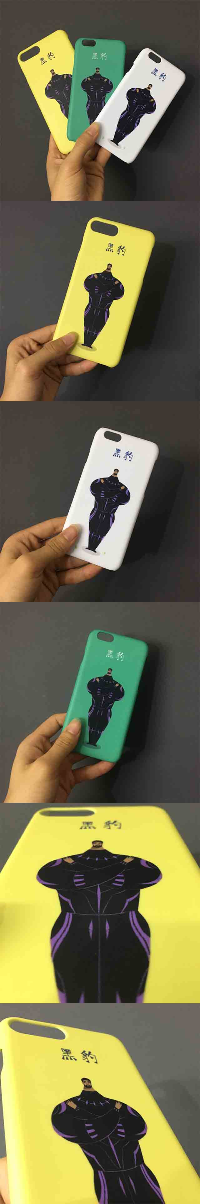 自个模特图