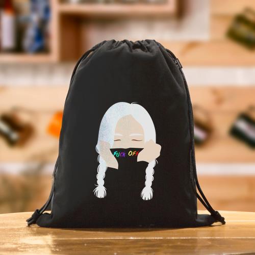 束口袋