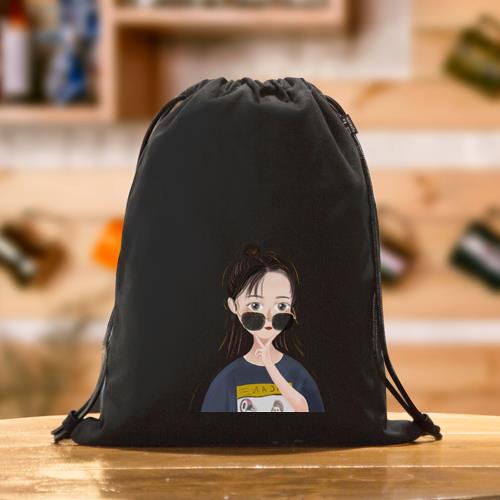 束口袋