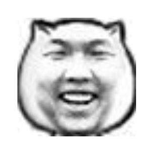 自个模特图