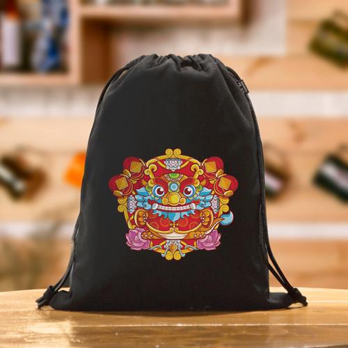 束口袋
