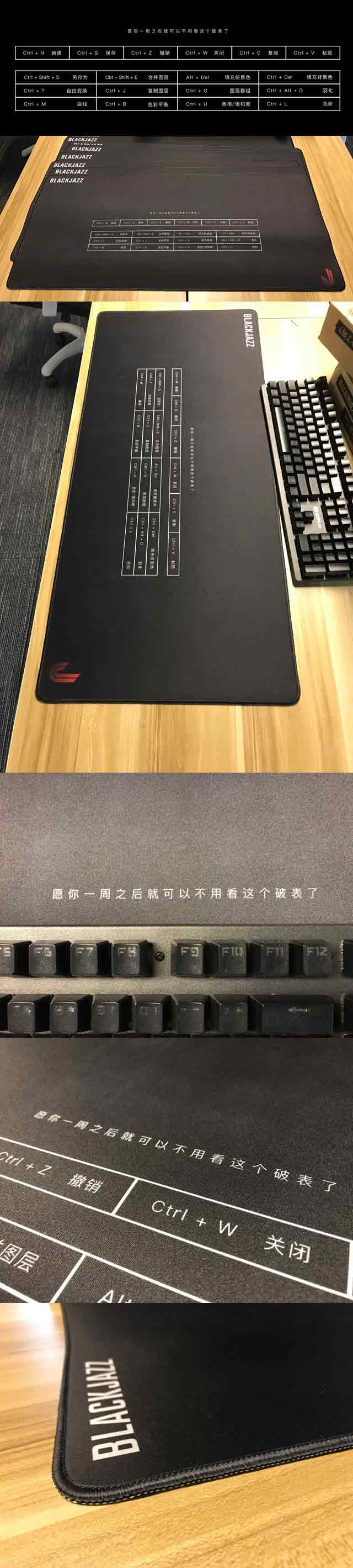 自个模特图