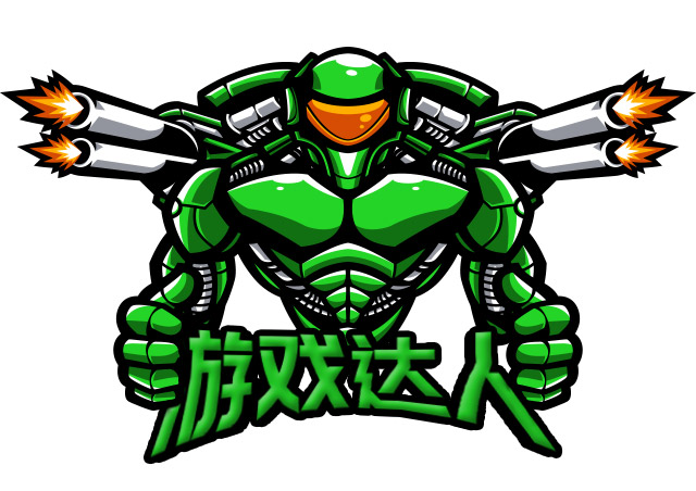 自个模特图