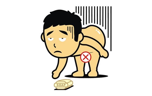 自个模特图