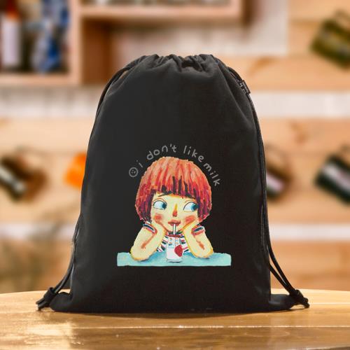 束口袋