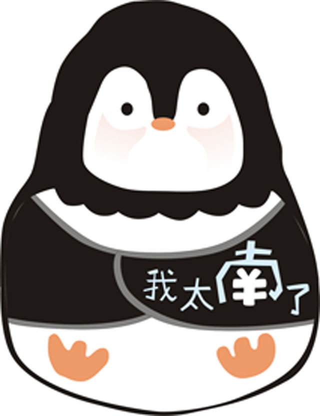 自个模特图