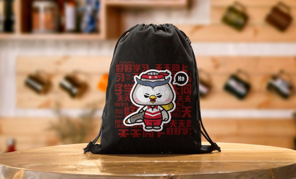 自个模特图