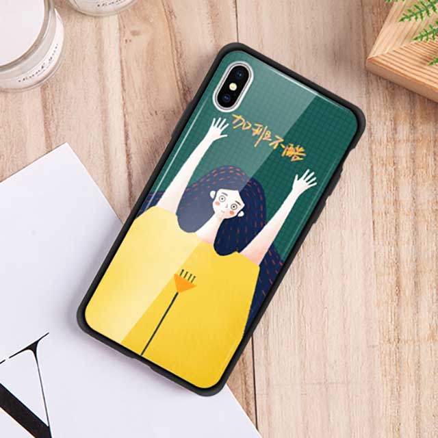 自个模特图