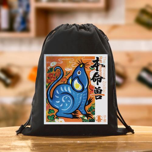 束口袋