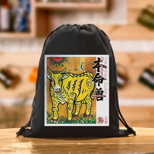 束口袋