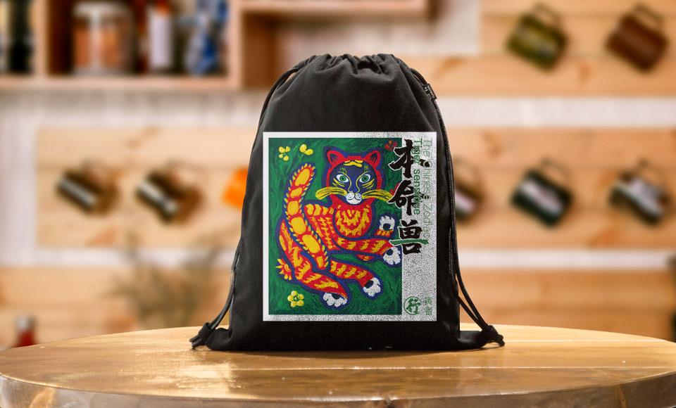 自个模特图