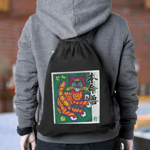 束口袋