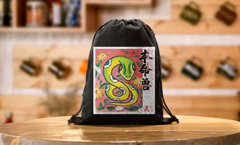 自个模特图