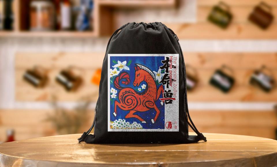 自个模特图