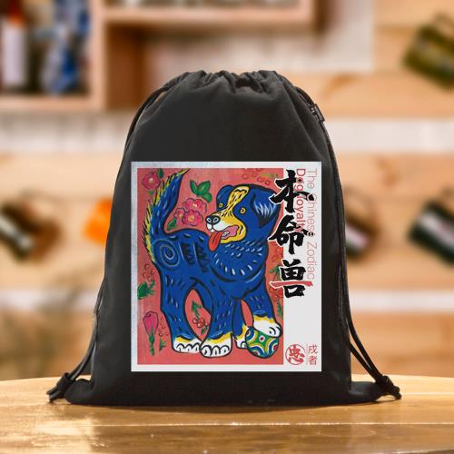 束口袋