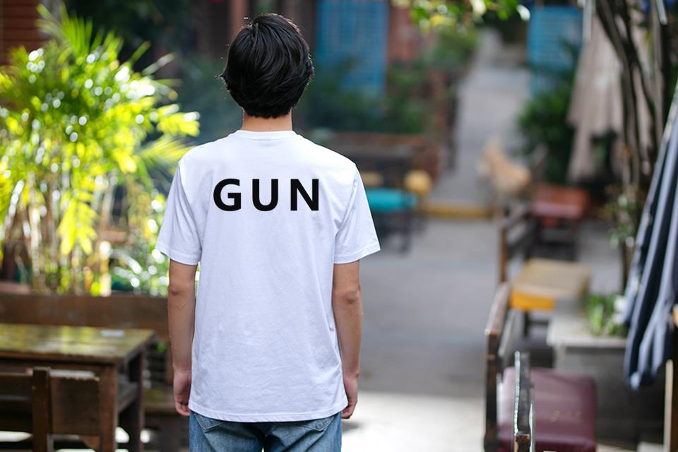 自个模特图