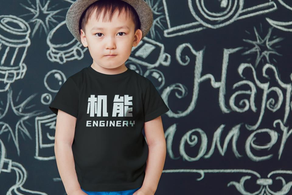 自个模特图