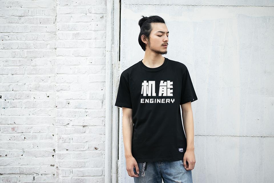 自个模特图