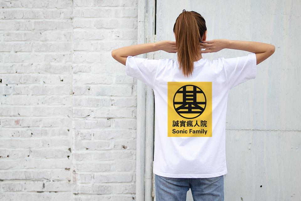 自个模特图