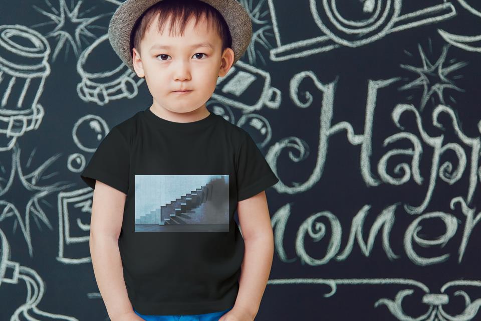 自个模特图