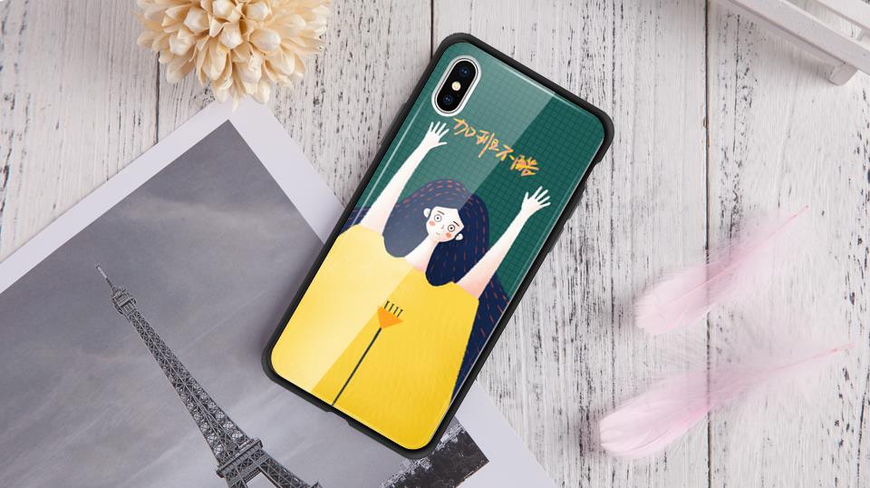 自个模特图