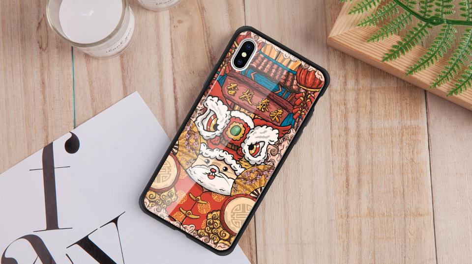 自个模特图