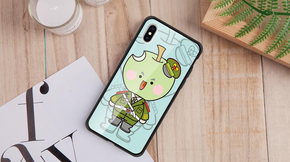 自个模特图