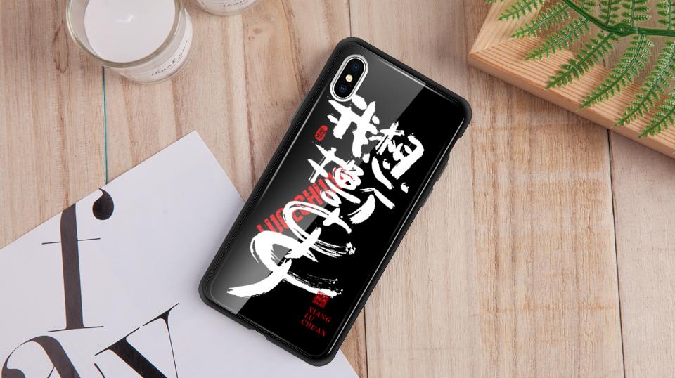 自个模特图