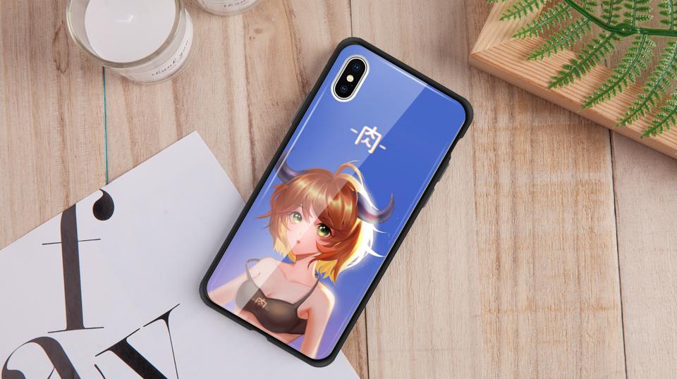 自个模特图