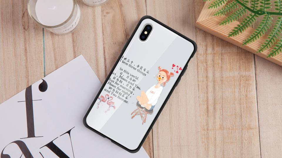 自个模特图
