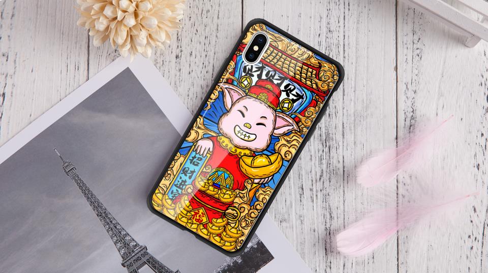 自个模特图