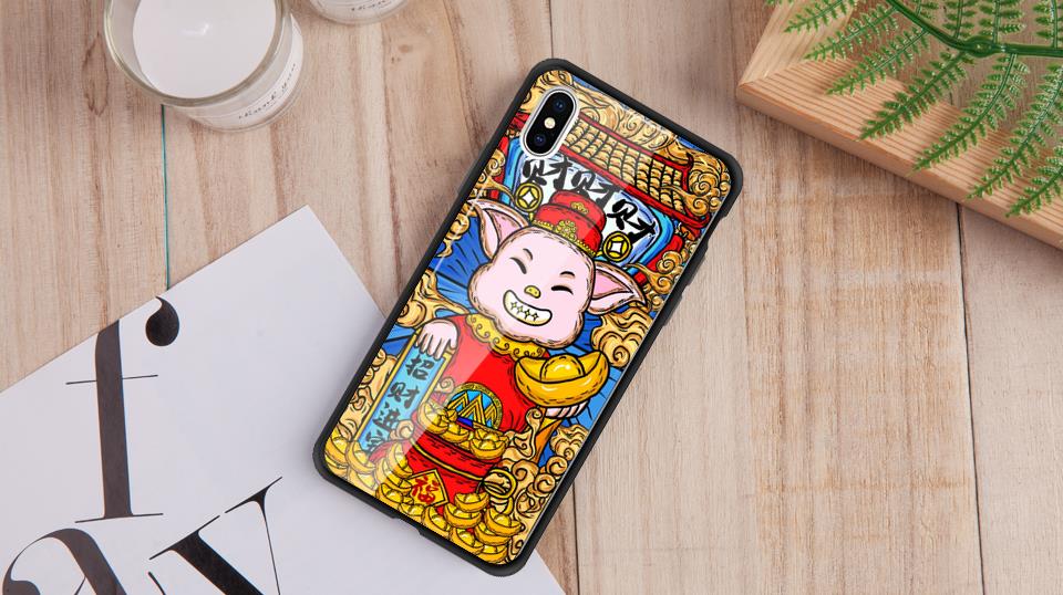 自个模特图