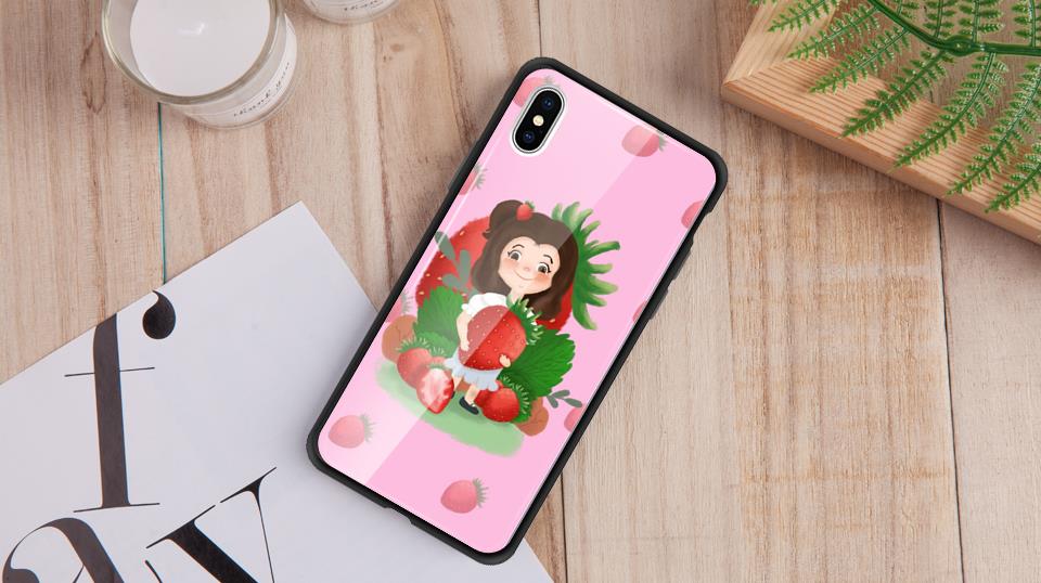 自个模特图