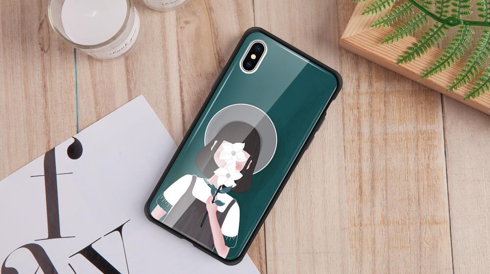 自个模特图