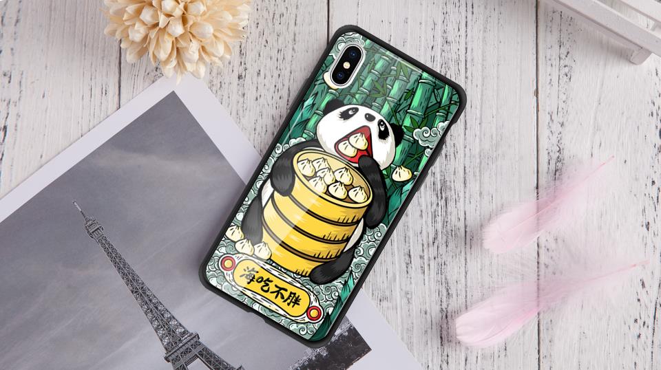 自个模特图