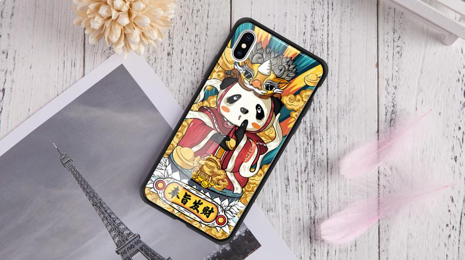 自个模特图