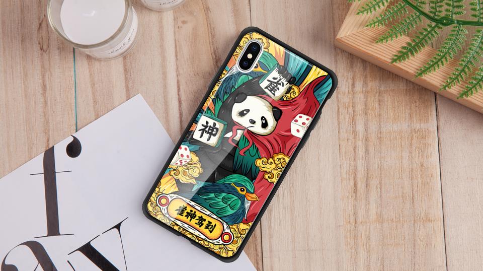 自个模特图
