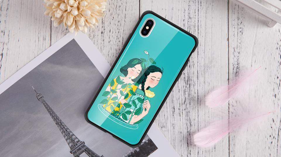 自个模特图