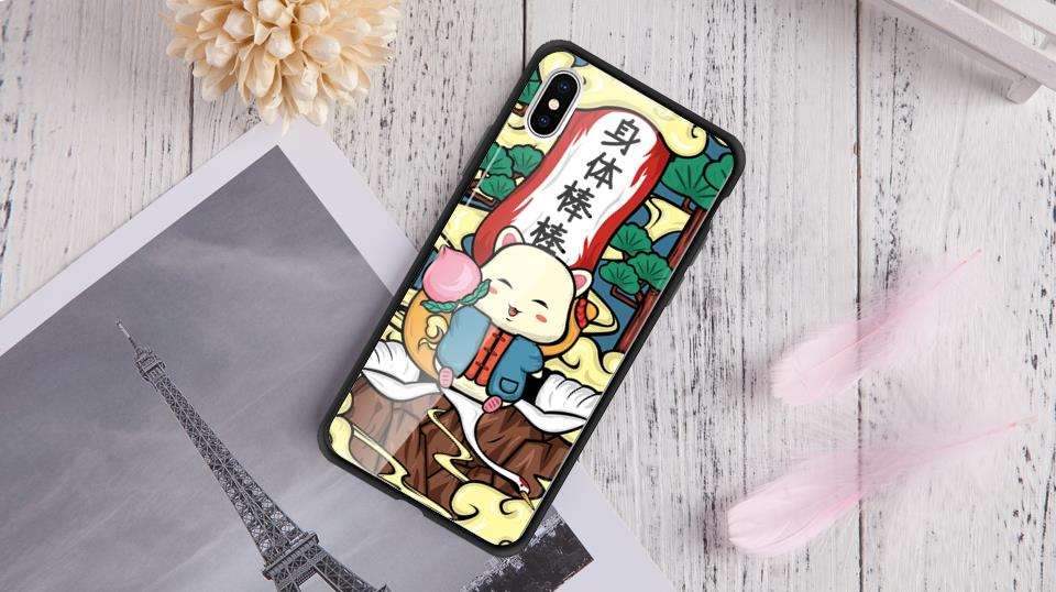 自个模特图