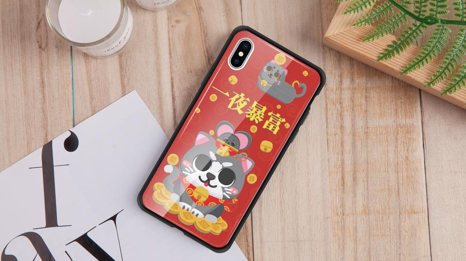 自个模特图