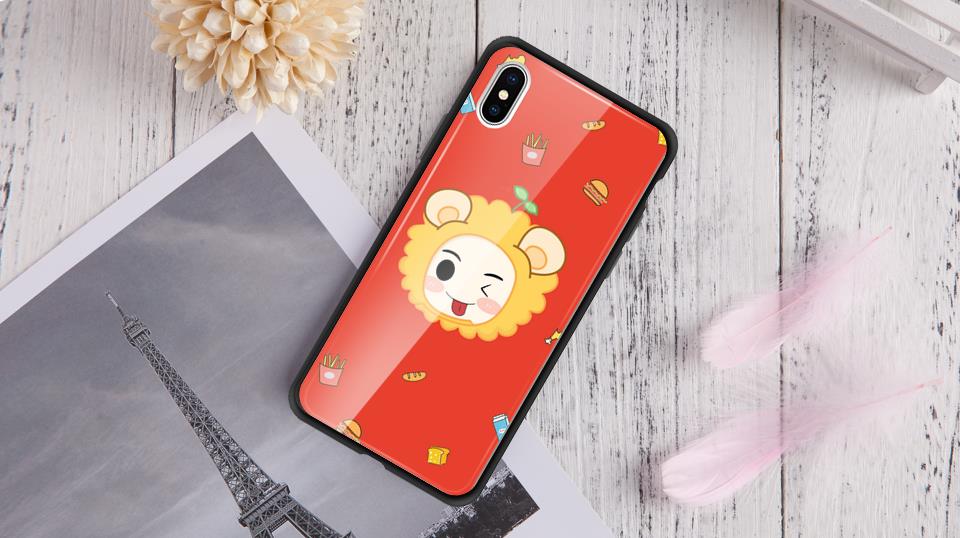 自个模特图