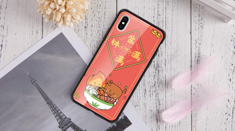 自个模特图