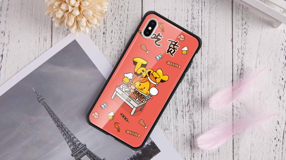 自个模特图
