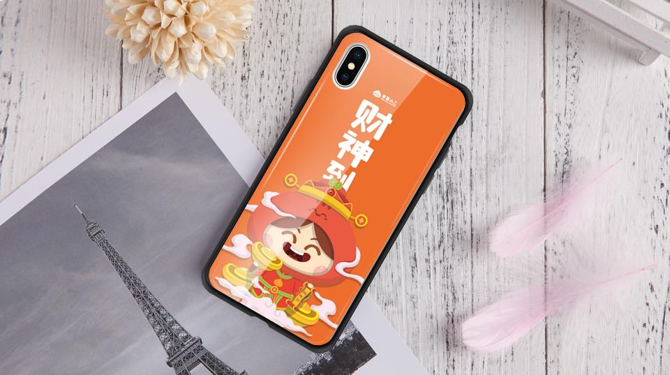 自个模特图