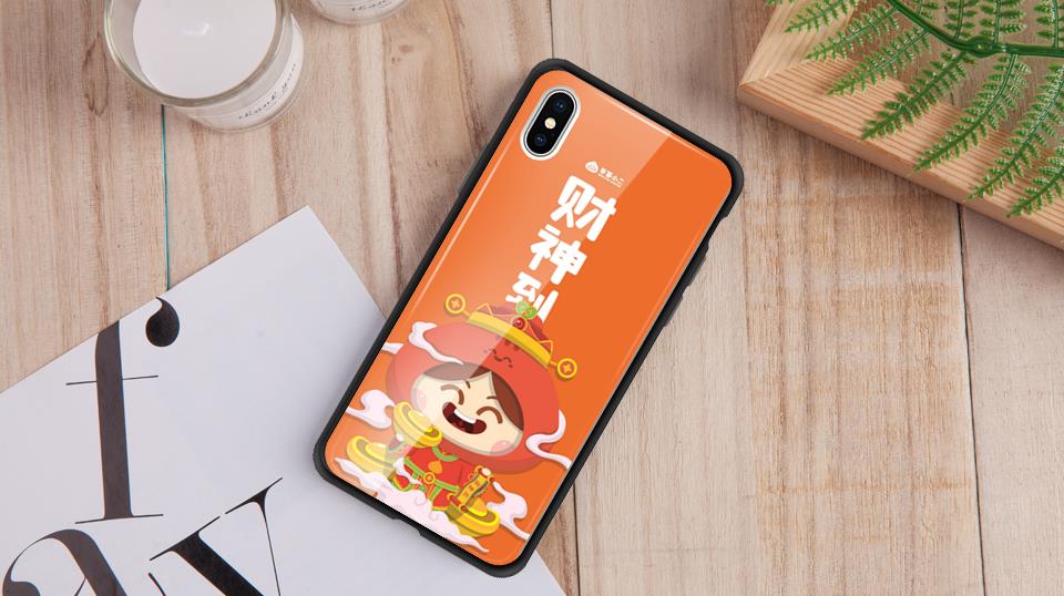 自个模特图