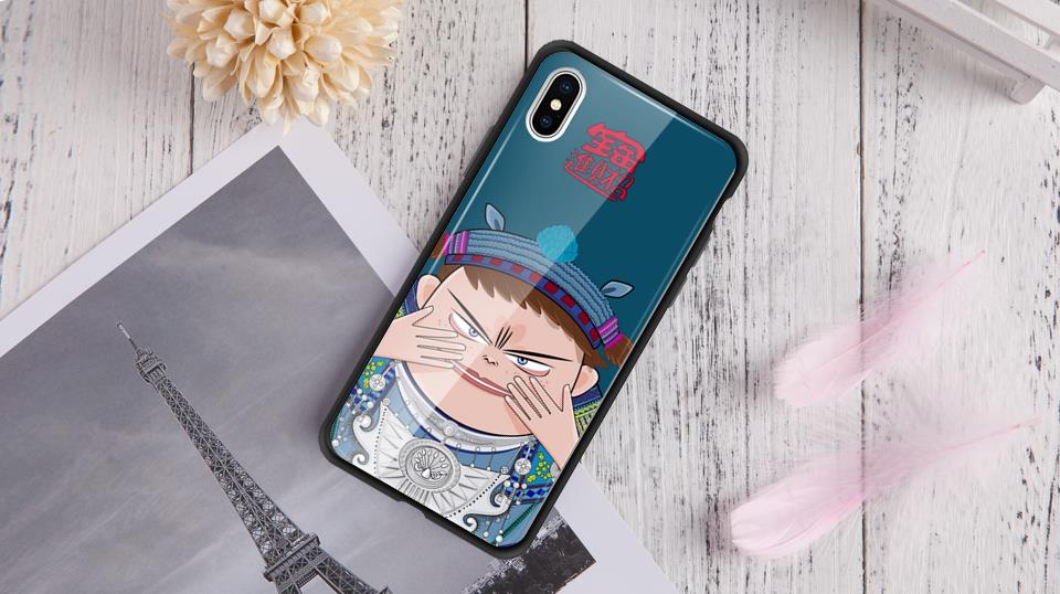 自个模特图